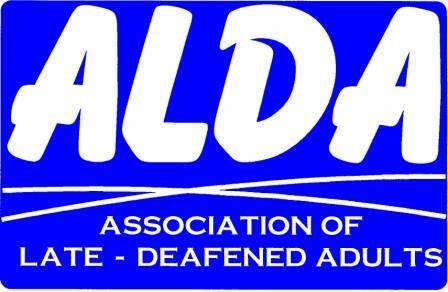 Association of Late-Deafened Adults Inc.